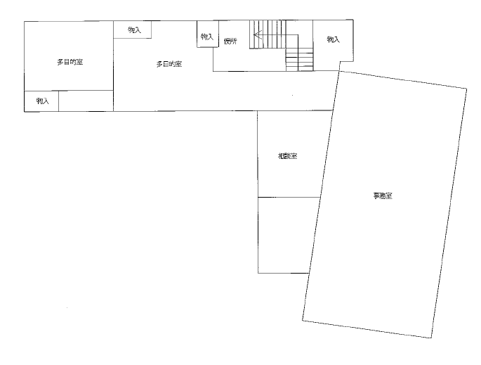 寺子屋工房 2F