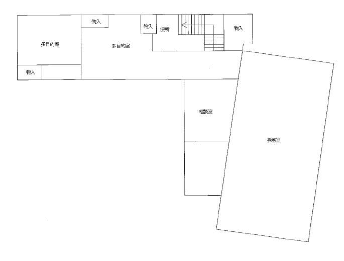 寺子屋工房　２F