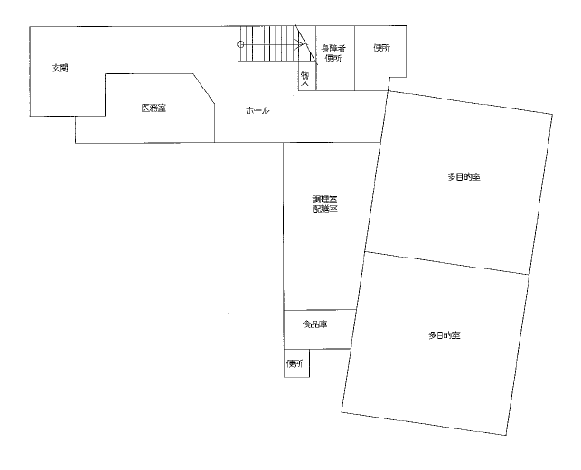 寺子屋工房 1F