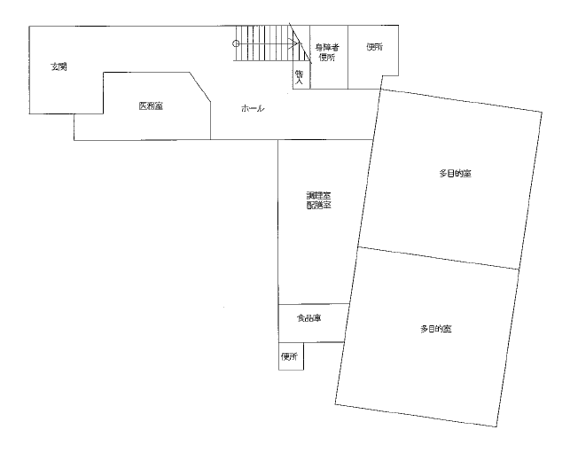 寺子屋工房　１F